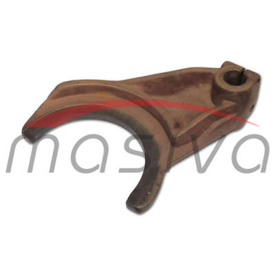 VILICA ZA SINHRONIZIRANI MJENJAČ PRVE I DRUGE BRZINE TORPEDO TD-6506,7506