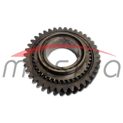 ZUPČANIK MJENJAČA TORPEDO TD-7506,9006  Z=38   432 8150