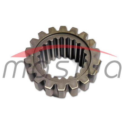 ZUPČANIK MJENJAČA TORPEDO TD  Z=18   233 3375-2