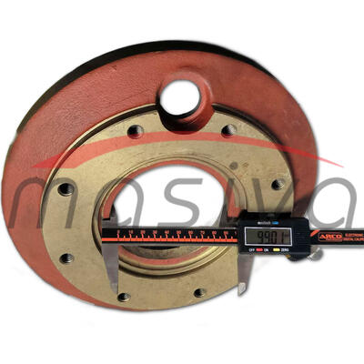 NOSAČ LEŽAJA ZADNJI POLUOSOVINE TORPEDO TD-7506   433 3820-4