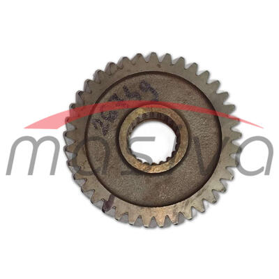 ZUPČANIK MJENJAČA TORPEDO TD-7506  Z=37   430 6721-2