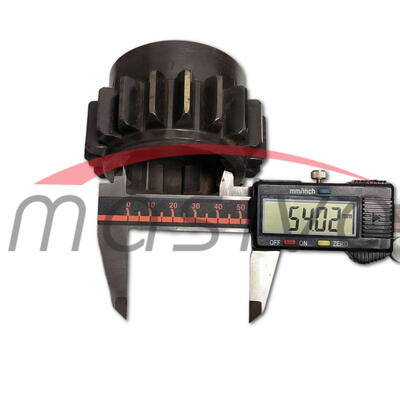 ZUPČANIK MJENJAČA TORPEDO TD-7506  Z=18   237 7870-3