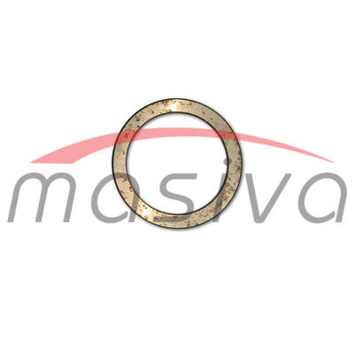 PODLOŠKA BREGASTE OSOVINE TORPEDO TD-4506,4806,5506   336 7789-1