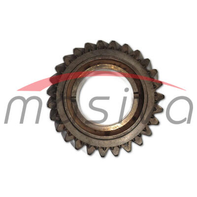 ZUPČANIK MJENJAČA TORPEDO TD-7506  Z=27   431 1326-2