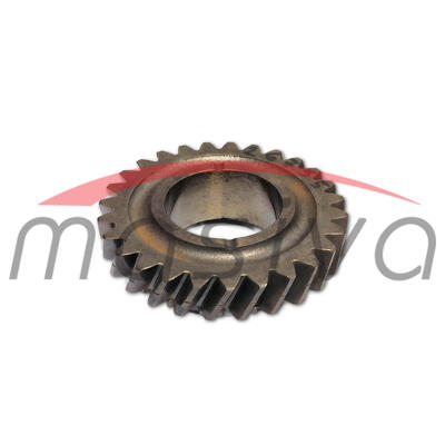 ZUPČANIK MJENJAČA TORPEDO TD-7506  Z=27   431 1326-4