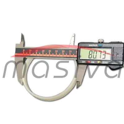 PRSTEN HIDRAULIKE TORPEDO TD-7506 PVC VEČI   340 1301-1