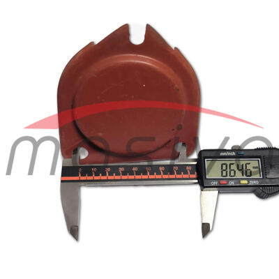POKLOPAC RAZVODA TORPEDO TD-4506,4806,5506   336 2504-2