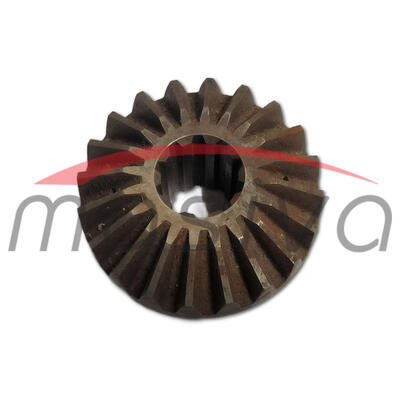 ZUPČANIK PLANETAR TORPEDO TD-45TX,48TX,55TX,55A   011 2259