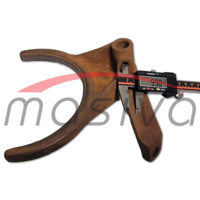 VILICA BLOKADE TORPEDO TD-7506   238 4222-5