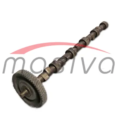 BREGASTA OSOVINA TORPEDO F5L912  PET CILINDRA  336 2836-0