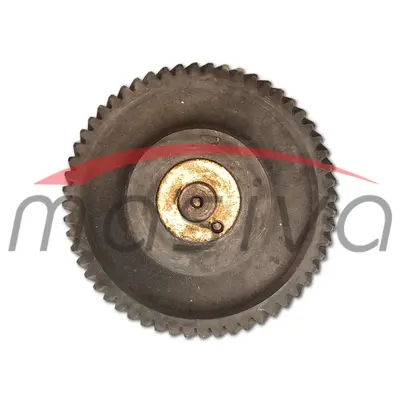 BREGASTA OSOVINA TORPEDO F5L912  PET CILINDRA  336 2836-2