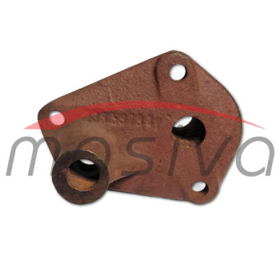 PRIRUBNICA POLUGE ZA UKLJUČIVANJE KARDANA TORPEDO TD-7506   238 5978-1