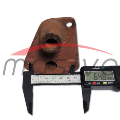 PRIRUBNICA POLUGE ZA UKLJUČIVANJE KARDANA TORPEDO TD-7506   238 5978-3