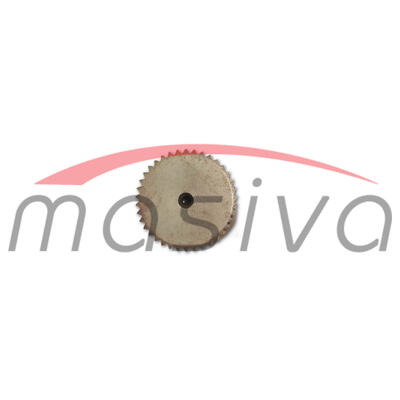 VRATILO POLUOSOVINE PREDNJE VUČE VANJSKI DIO TD-7506   021 3295-2