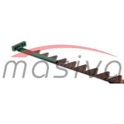 KOSA 49 NOŽA DEUTZ FAHR NOVA TIPA-1