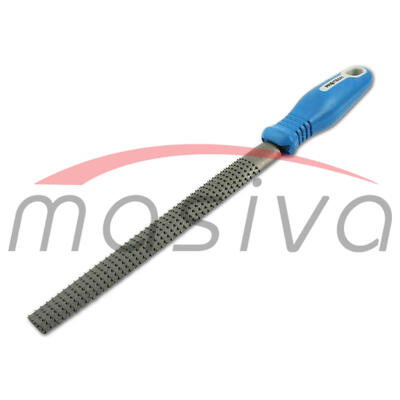 TURPIJA ZA DRVO RAVNA 200 MM-0