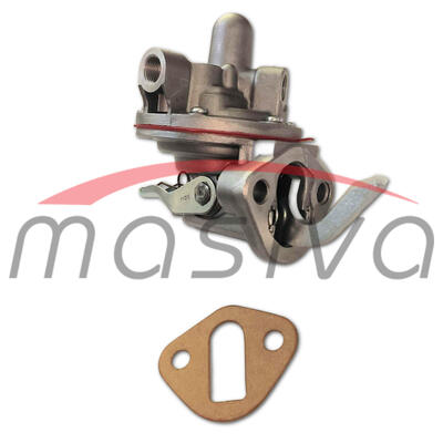 PUMPA ZA DOVOD GORIVA MF-300,302,304,365,3165S,3303,3305,560,765 2 VIJKA