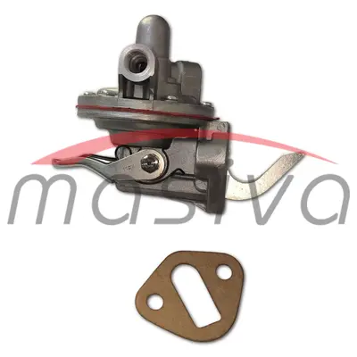 PUMPA ZA DOVOD GORIVA MF-300,302,304,365,3165S,3303,3305,560,765 2 VIJKA-1