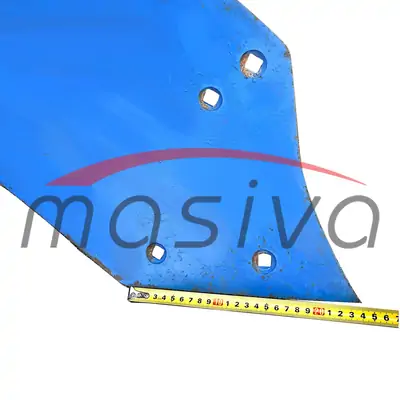 DASKA PLUGA LESKOVAC MALI 10"-1