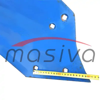 DASKA PLUGA LESKOVAC MALI 10"-2
