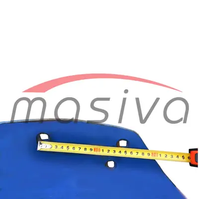 DASKA PLUGA LESKOVAC MALI 10"-4