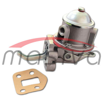 PUMPA ZA DOVOD GORIVA LANDINI 10500,12500,13500 4 VIJKA  1/2" NA 1/2"-1