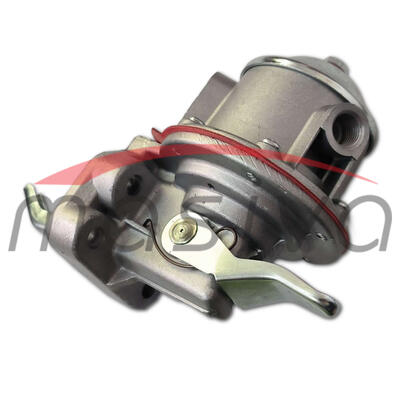 PUMPA ZA DOVOD GORIVA LANDINI 10500,12500,13500 4 VIJKA  1/2" NA 1/2"-4