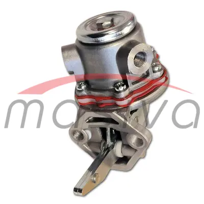 PUMPA ZA DOVOD GORIVA SAME CENTAUORO 55,PULEDRO  M-10x1 2 VIJKA-1