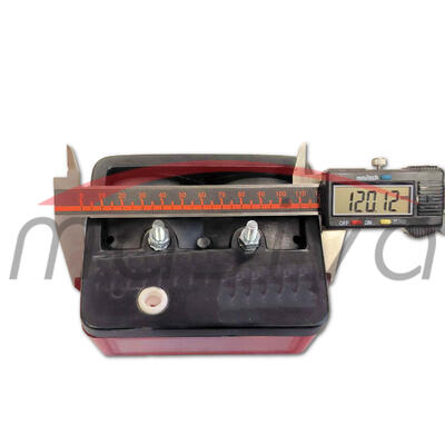 ŠTOP LAMPA IMT 539 - ZADNJA LIJEVA PECHO-4