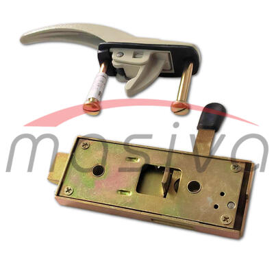 BRAVA KABINE LIJEVA BEZ KLJUČA ORAŠJE BROJ 3B-1