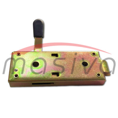 BRAVA KABINE LIJEVA BEZ KLJUČA ORAŠJE BROJ 3B-2