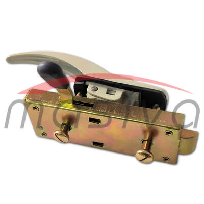 BRAVA KABINE LIJEVA BEZ KLJUČA ORAŠJE BROJ 3B-4