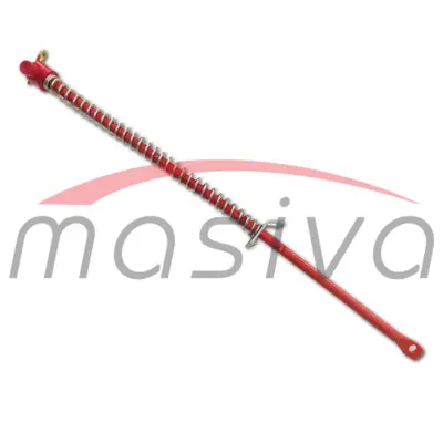 ZATEZNA POLUGA SIJAČICE IMT KPT (POLUGA,OPRUGA,OSLONAC)  625 mm-2