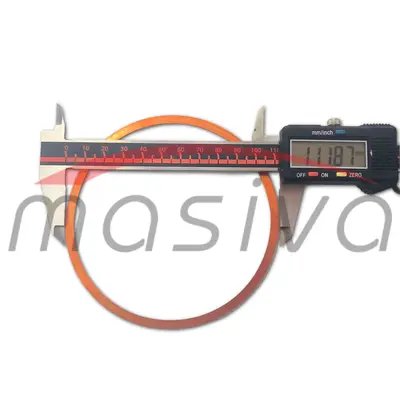 BRTVA GLAVE LOMBARDINI LDA-820  1,0mm  112 x 104-2
