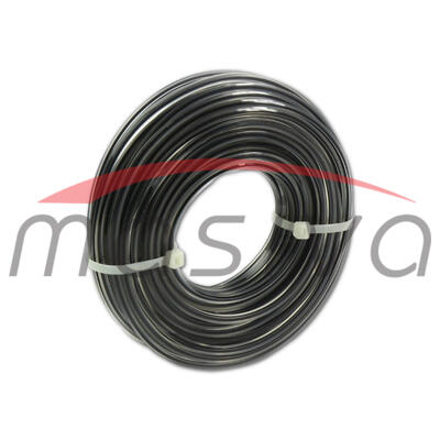 FLAKS NIT ZA TRIMER 2,4 mm, 15 m KOCKASTI DUAL CUT