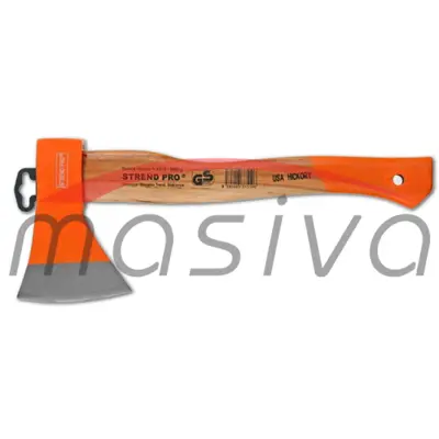 SJEKIRA HICKORY 800G DRVENA DRŠKA-0