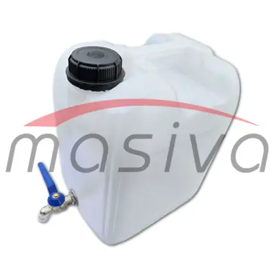 KARNISTER 10 L SA METALNOM SLAVINOM-0