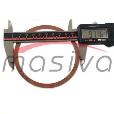 BRTVA GLAVE LOMBARDINI 6LD-400 1,0 mm BAKRENA ZAMJENSKI DIO-1