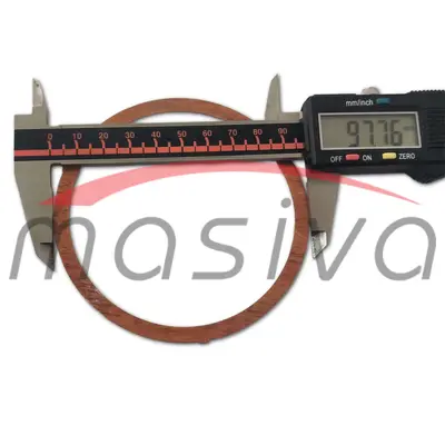BRTVA GLAVE LOMBARDINI 6LD-400 1,0 mm BAKRENA ZAMJENSKI DIO-1