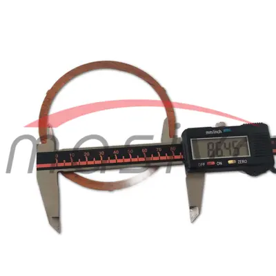 BRTVA GLAVE LOMBARDINI 6LD-400 1,0 mm BAKRENA ZAMJENSKI DIO-2
