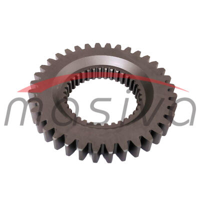 ZUPČANIK ULAZNOG VRATILA IMT-565,569,577  Z=36    587.03.607-3