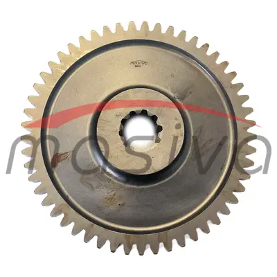 ZUPČANIK PRIKLJUČNOG VRATILA IMT-560  Z=53    567.03.904-0