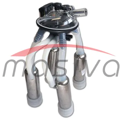 MUZNA JEDINICA ZA KRAVE, SABIRNIK 240 cc, INOX DRŽAČ, SILIK. SISNE GUME MASIVA MUZNA JEDINICA ZA KRAVE, SABIRNIK 240 cc, INOX DRŽAČ, SILIK. SISNE GUME MASIVA