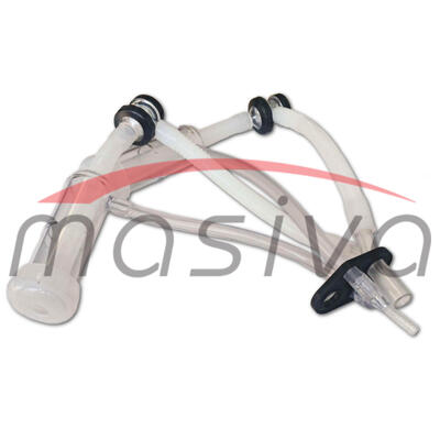 MUZNA JEDINICA ZA KOZE AUTOMATSKI VAKUMSKI VENTIL, SILIKONSKA SISNA GUMA MASIVA-1