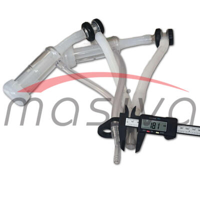 MUZNA JEDINICA ZA KOZE AUTOMATSKI VAKUMSKI VENTIL, SILIKONSKA SISNA GUMA MASIVA-4