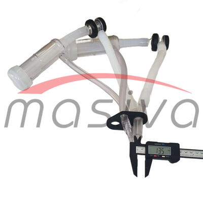 MUZNA JEDINICA ZA KOZE AUTOMATSKI VAKUMSKI VENTIL, SILIKONSKA SISNA GUMA MASIVA-5