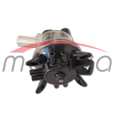 SABIRNIK MLIJEKA 160 cc - PVC, ZA KRAVE MASIVA-2