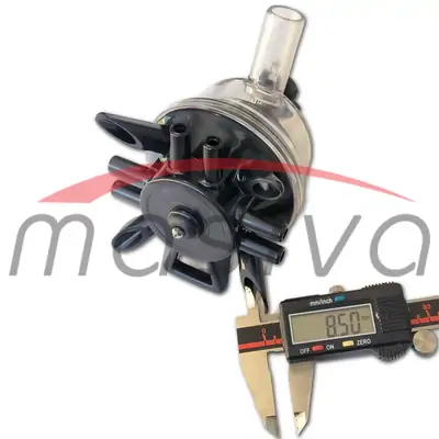 SABIRNIK MLIJEKA 160 cc - PVC, ZA KRAVE MASIVA-5