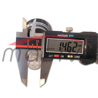 VENTIL VAKUMA POLUAUTOMATSKI ZA KOZE/OVCE MASIVA-2