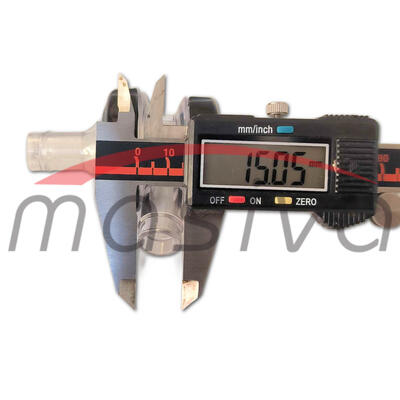 VENTIL VAKUMA POLUAUTOMATSKI ZA KOZE/OVCE MASIVA-3